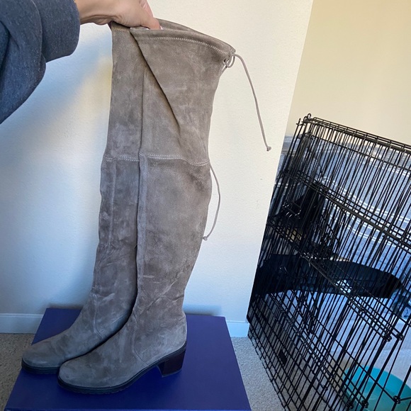 stuart weitzman urban boots
